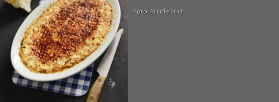 Rezeptbild für "Feta „Avissinia“"