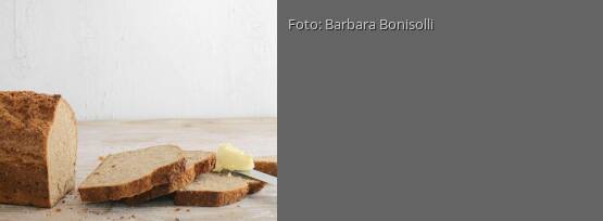 Rezeptbild für "15-Minuten-Dinkelvollkornbrot"