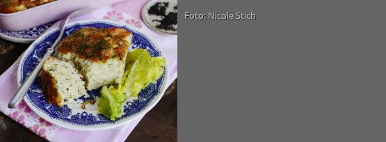 Rezeptbild für "Börek „Freestyle“"