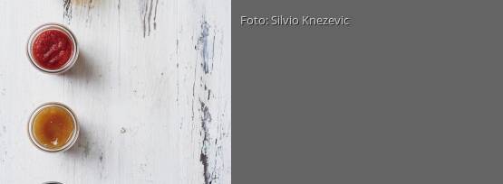 Rezeptbild für "Quittengelee"