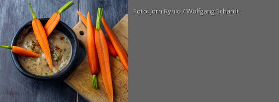 Rezeptbild für "Bohnenmus"