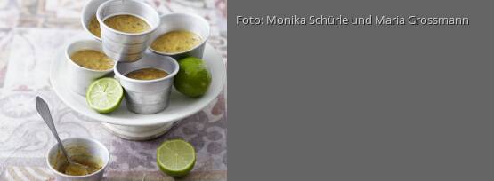 Rezeptbild für "Susis Mini-Mesquite-Pies"