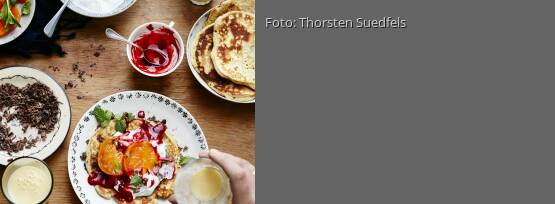 Rezeptbild für "Süße Döner"