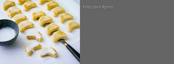 Rezeptbild für "Zedernbrot"