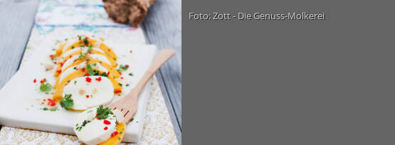 Rezeptbild für "Asiatischer Mangosalat"