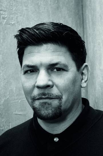 Profilbild Tim Mälzer