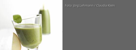 Rezeptbild für "Der Hulk"