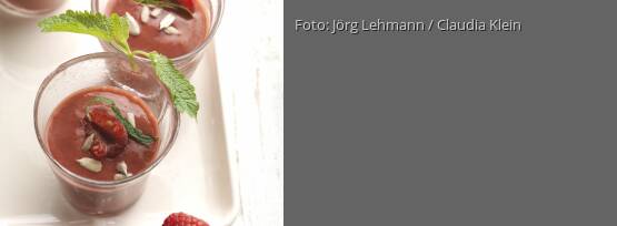 Rezeptbild für "Bärensnack"