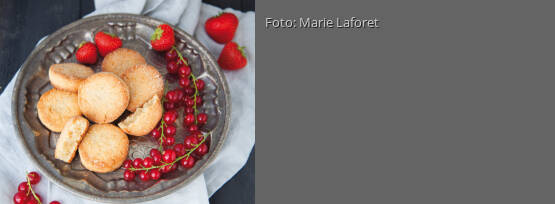 Rezeptbild für "Macarons d’Amiens"