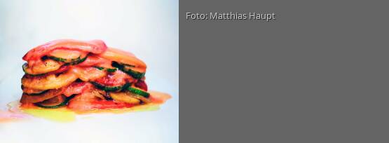 Rezeptbild für "Ratatouille"