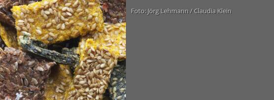 Rezeptbild für "Supercracker"