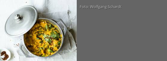 Rezeptbild für "Süßkartoffelstampf"