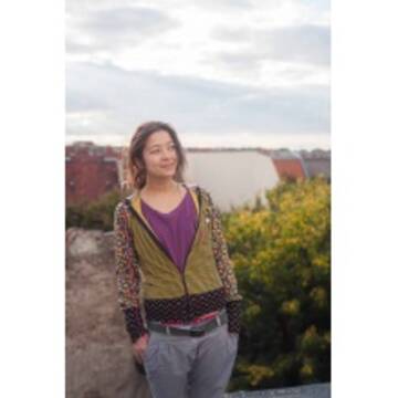 Profilbild Josita Hartanto