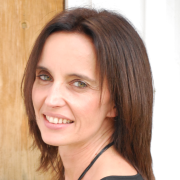 Profilbild Alexandra Eideloth