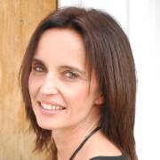 Profilbild Alexandra Eideloth