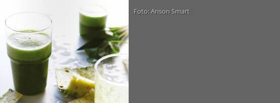 Rezeptbild für "Ananas-Salsa"