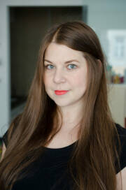 Profilbild Angie Zwickl