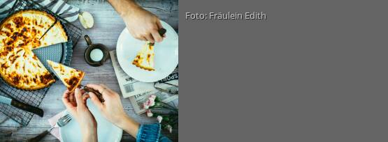 Rezeptbild für "Französische Apfeltarte"