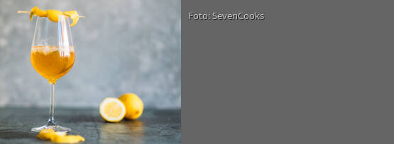 Rezeptbild für "Virgin Appletini"