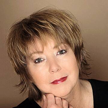 Profilbild Marion Carrington