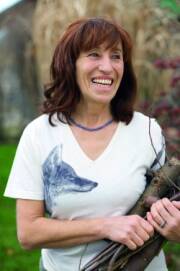 Profilbild Susanne Fischer-Rizzi