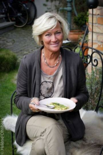 Profilbild Margareta Schildt-Landgren