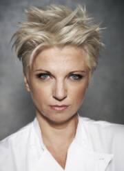 Profilbild Silvena Rowe