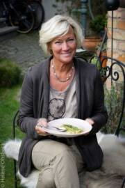 Profilbild Margareta Schildt-Landgren