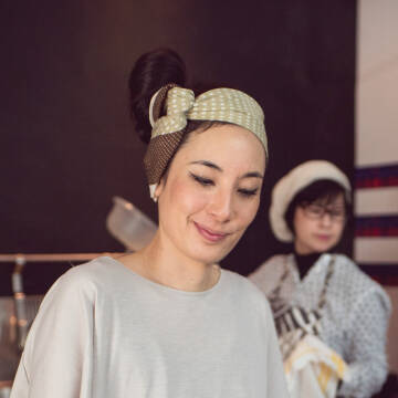 Profilbild Tainá Guedes