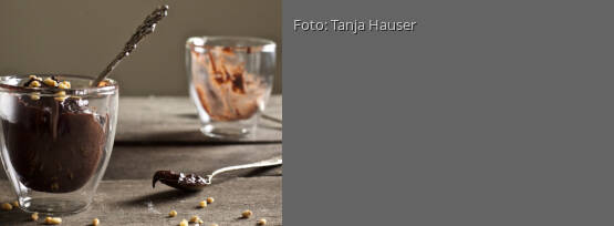 Rezeptbild für "Avocado-Schoko-Mousse"