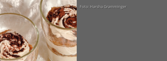 Rezeptbild für "Ayurvedisches Tiramisu"