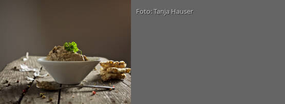 Rezeptbild für "Baba Ganoush"