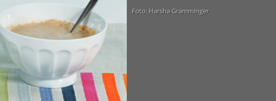 Rezeptbild für "Balsamico-Joghurtdressing"