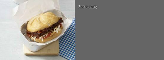 Rezeptbild für "Bayrische Tofusemmel"