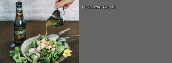 Rezeptbild für "Bier-Dressing"