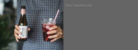 Rezeptbild für "Bierbrause"