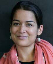 Profilbild Chandima Soysa