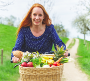 Profilbild Michaela Marmulla