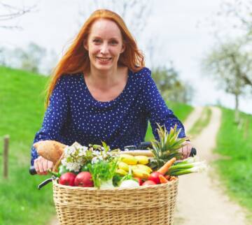 Profilbild Michaela Marmulla