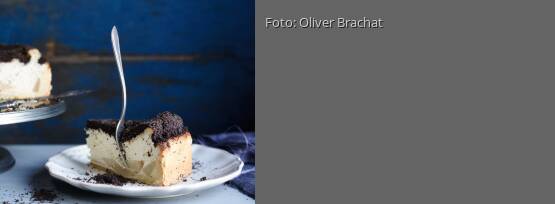 Rezeptbild für "Birnen-Mohn-Kuchen"