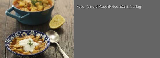 Rezeptbild für "Breite Bohnen in Tomatensauce"