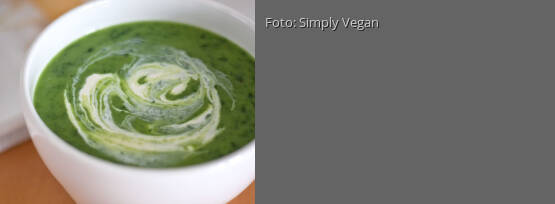 Rezeptbild für "Bärlauchsuppe"