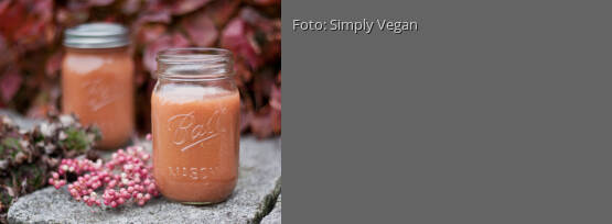 Rezeptbild für "Bunter Obst-Smoothie"