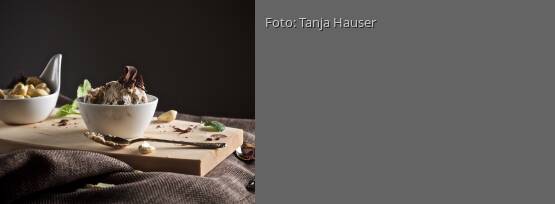 Rezeptbild für "Cashew-Schoko-Eis"