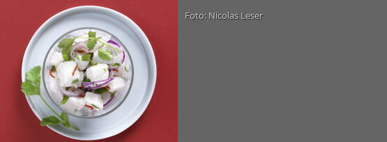 Rezeptbild für "Ceviche"