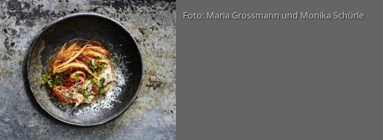 Rezeptbild für "Chicorée mit Schinken und Käse"