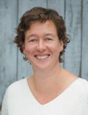 Profilbild Claudia Seifert