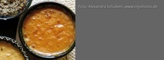Rezeptbild für "Cocktailsoße"