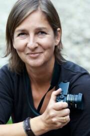 Profilbild Cordula Flegel