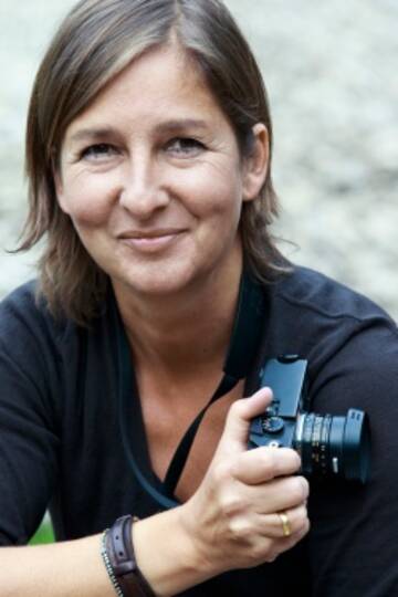 Profilbild Cordula Flegel